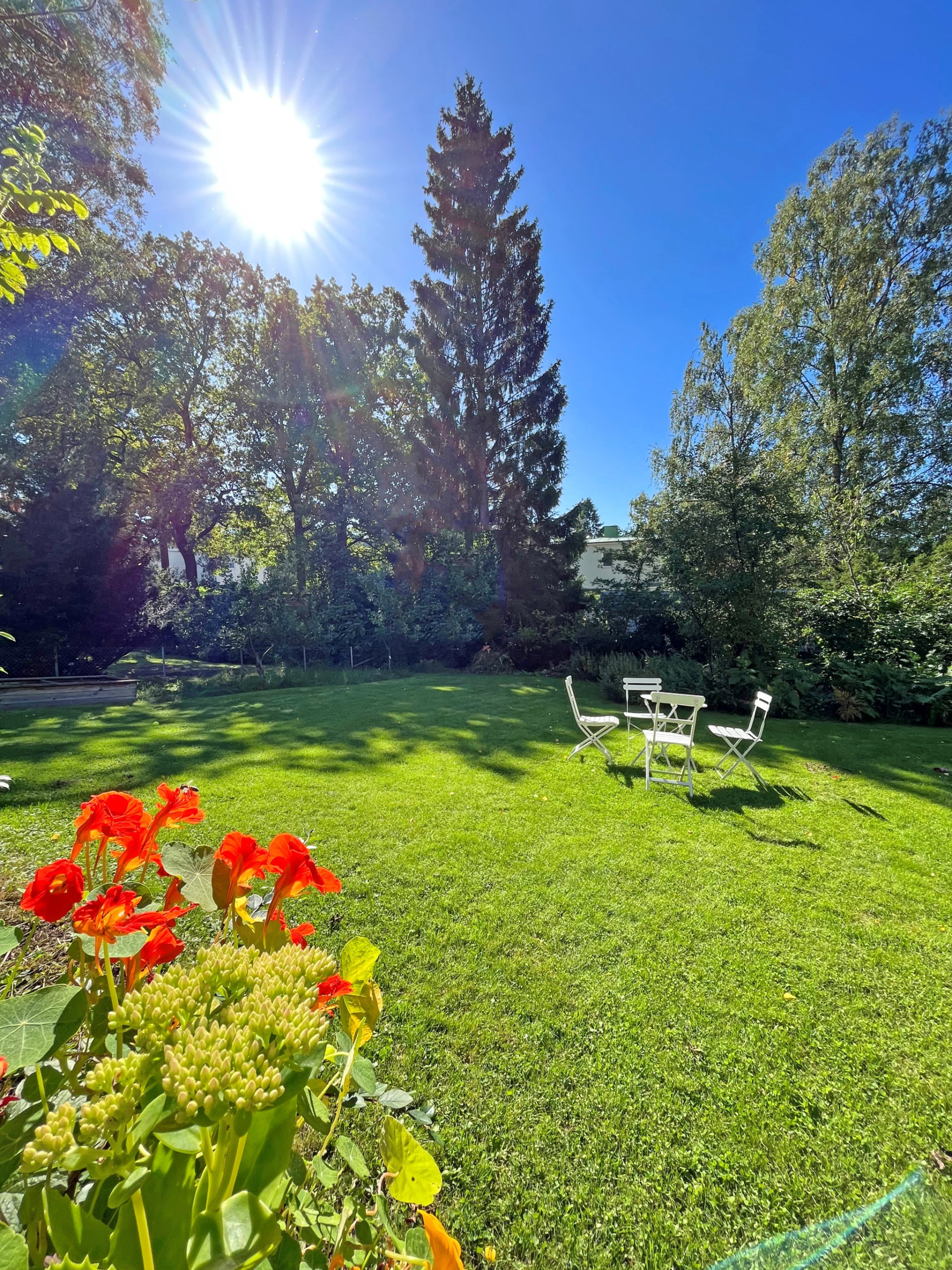 Ehrenstrahlsvägen 45
