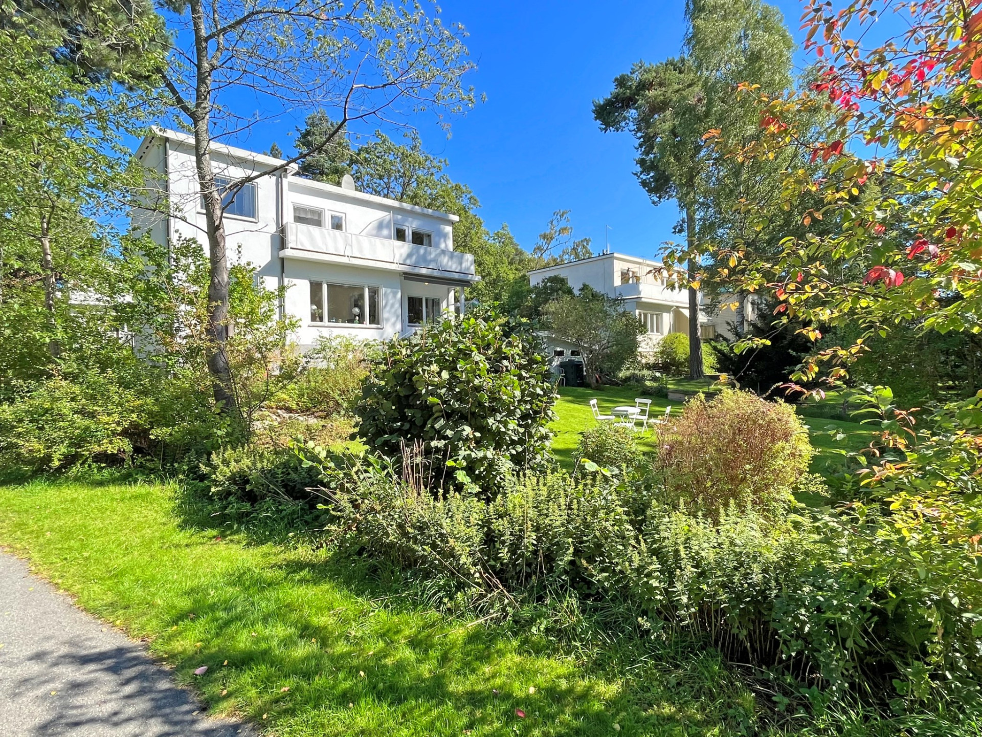 Ehrenstrahlsvägen 45