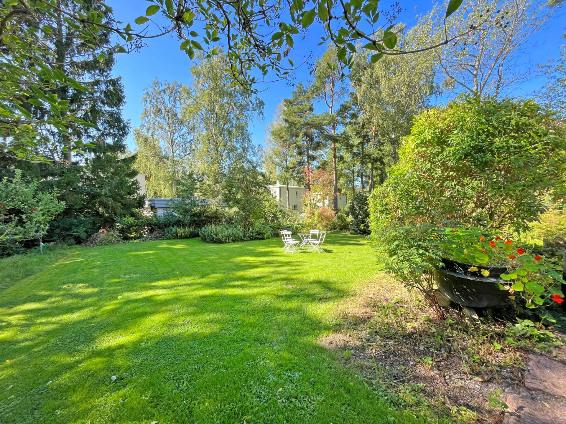 Ehrenstrahlsvägen 45