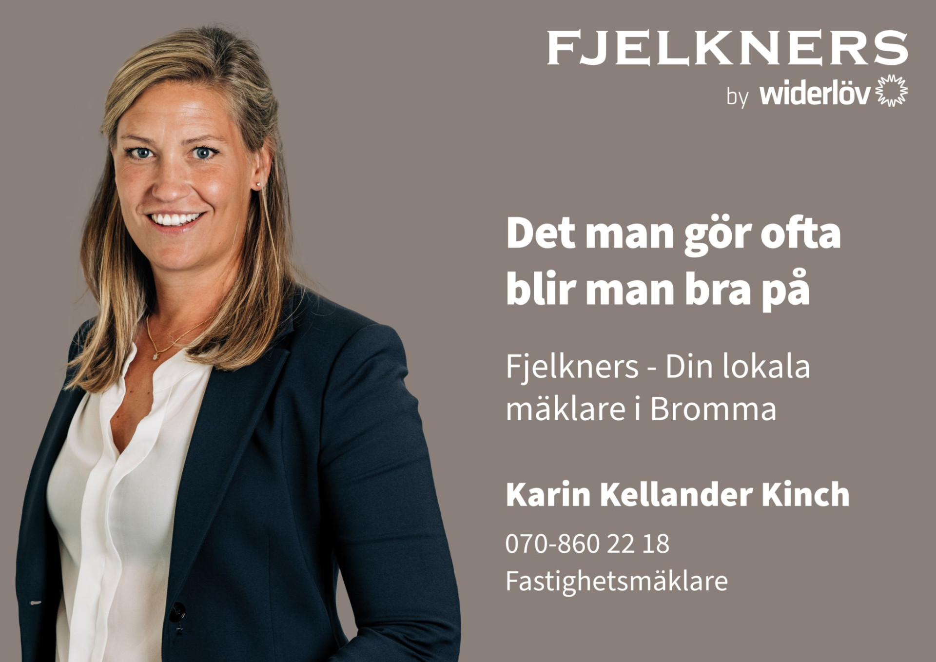 Ehrenstrahlsvägen 45