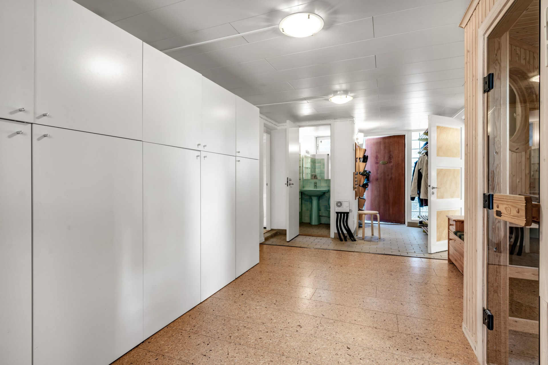 Ehrenstrahlsvägen 45