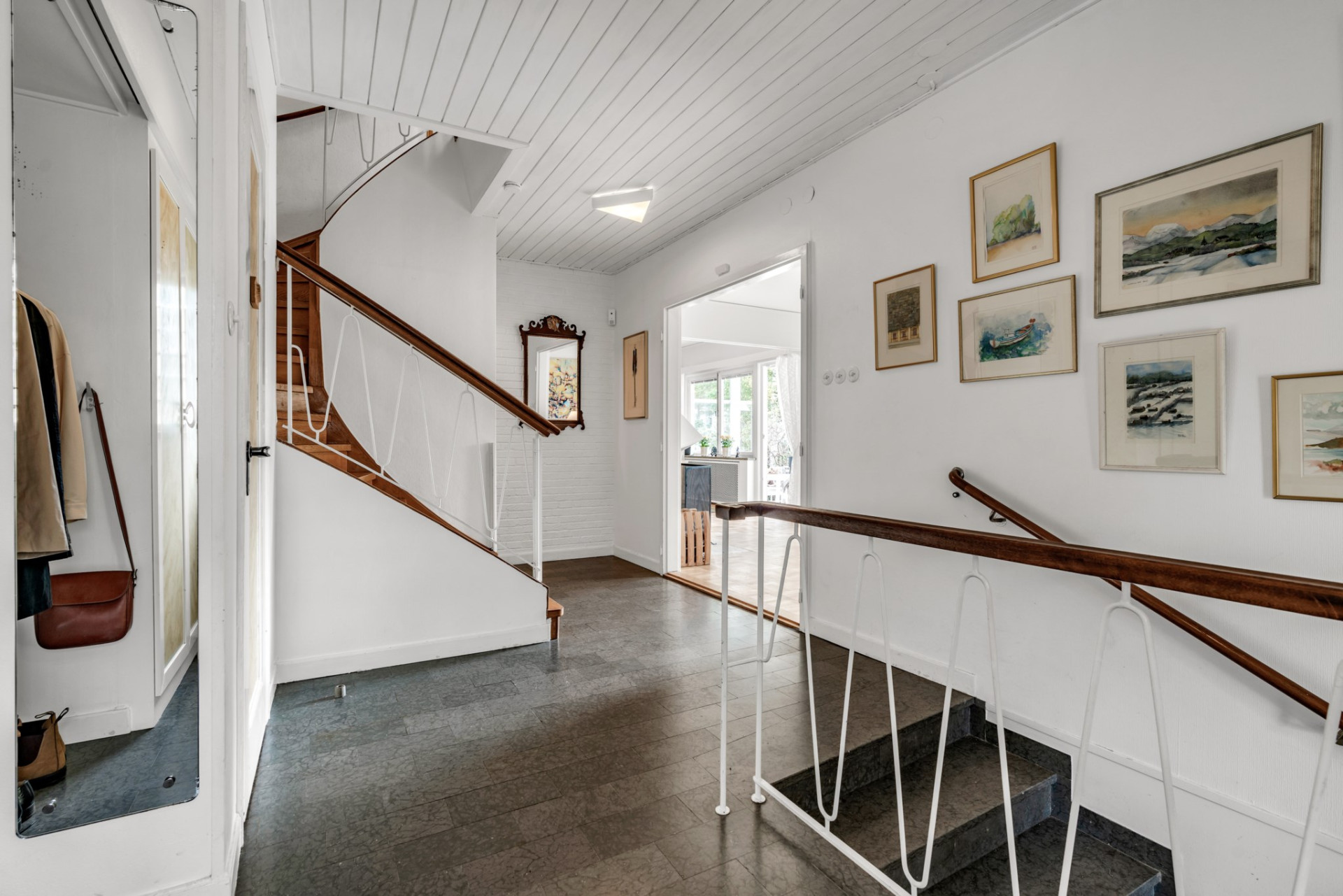 Ehrenstrahlsvägen 45