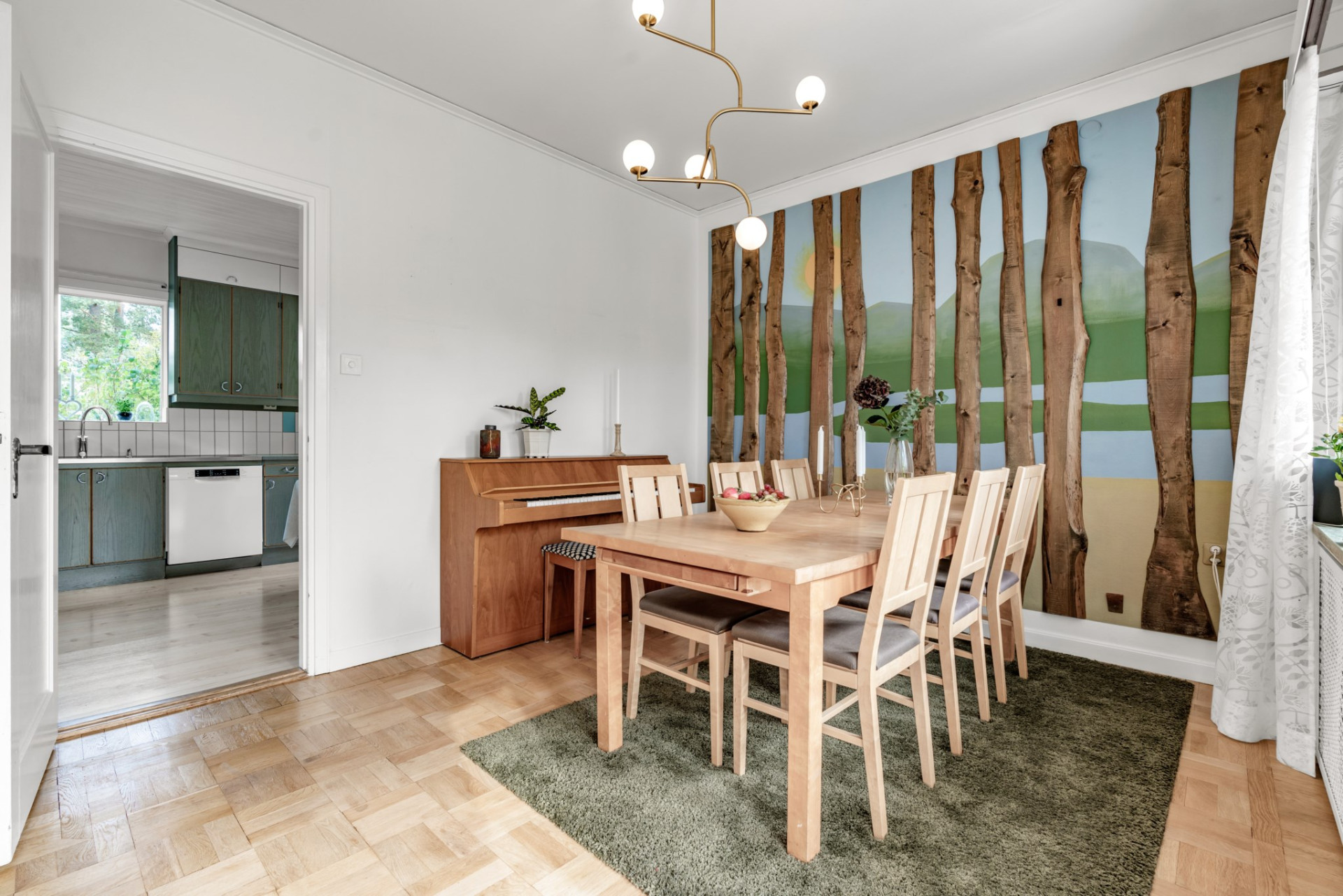 Ehrenstrahlsvägen 45