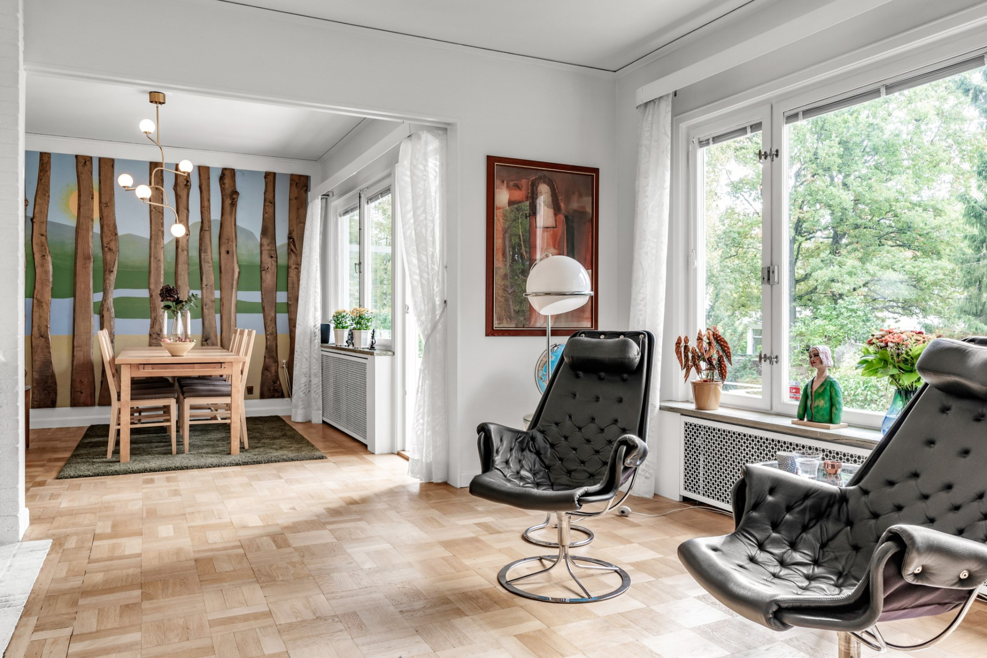 Ehrenstrahlsvägen 45