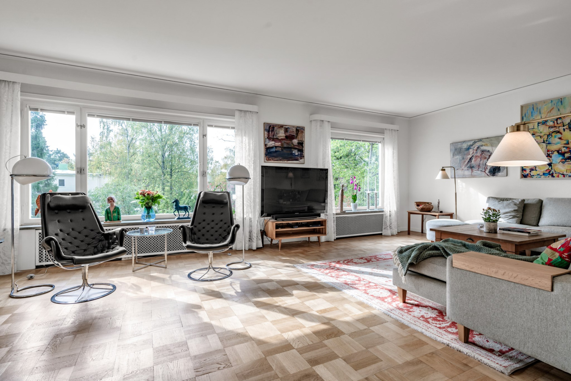 Ehrenstrahlsvägen 45