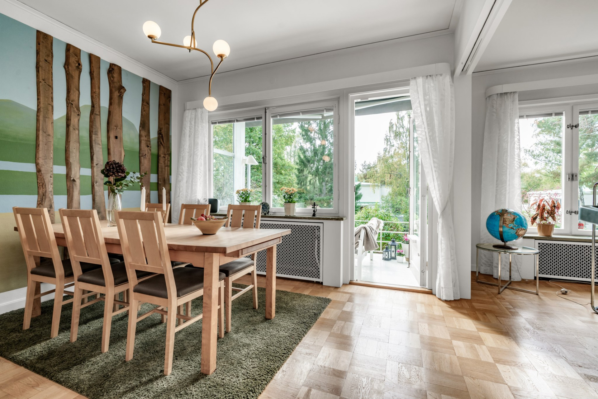 Ehrenstrahlsvägen 45