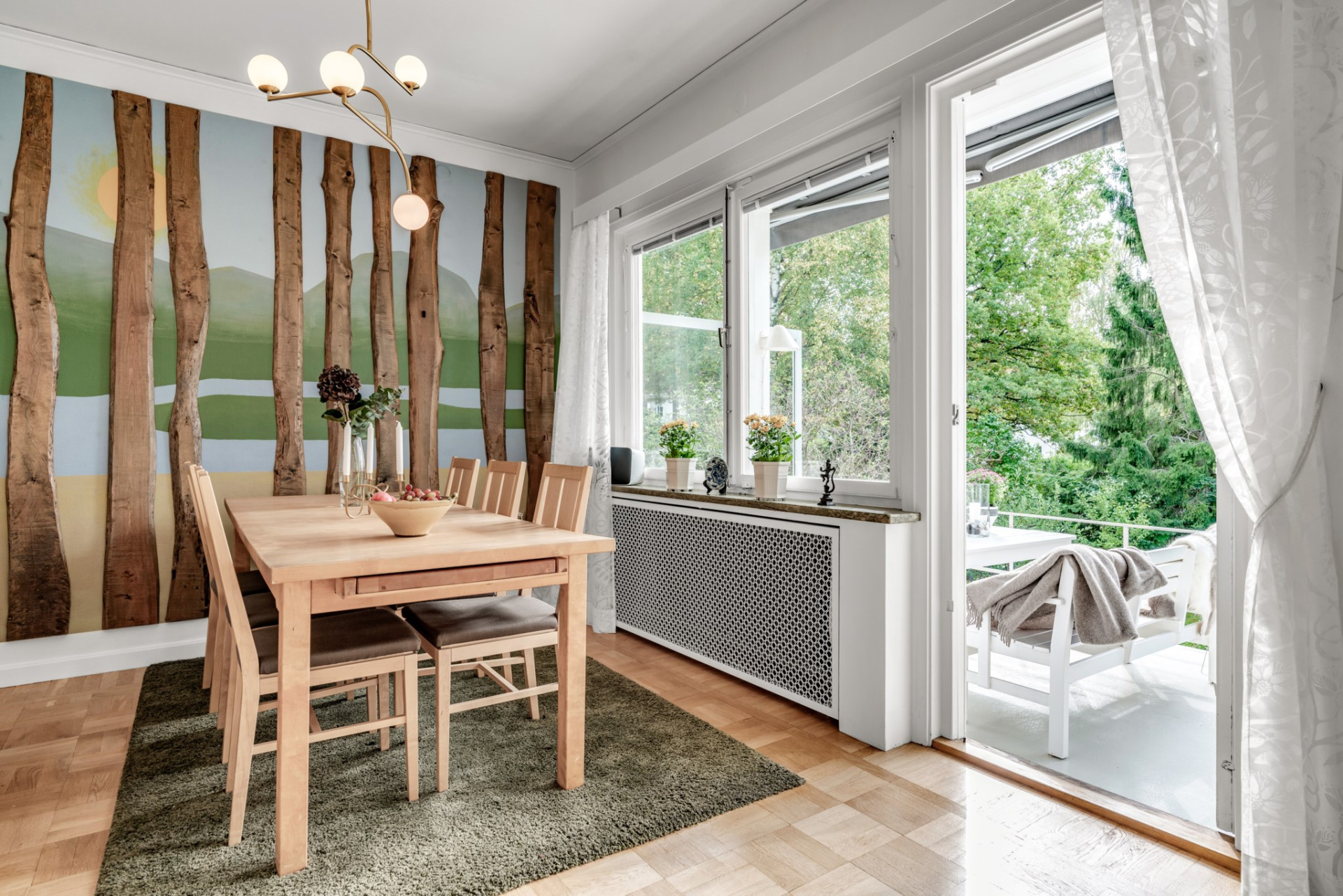 Ehrenstrahlsvägen 45
