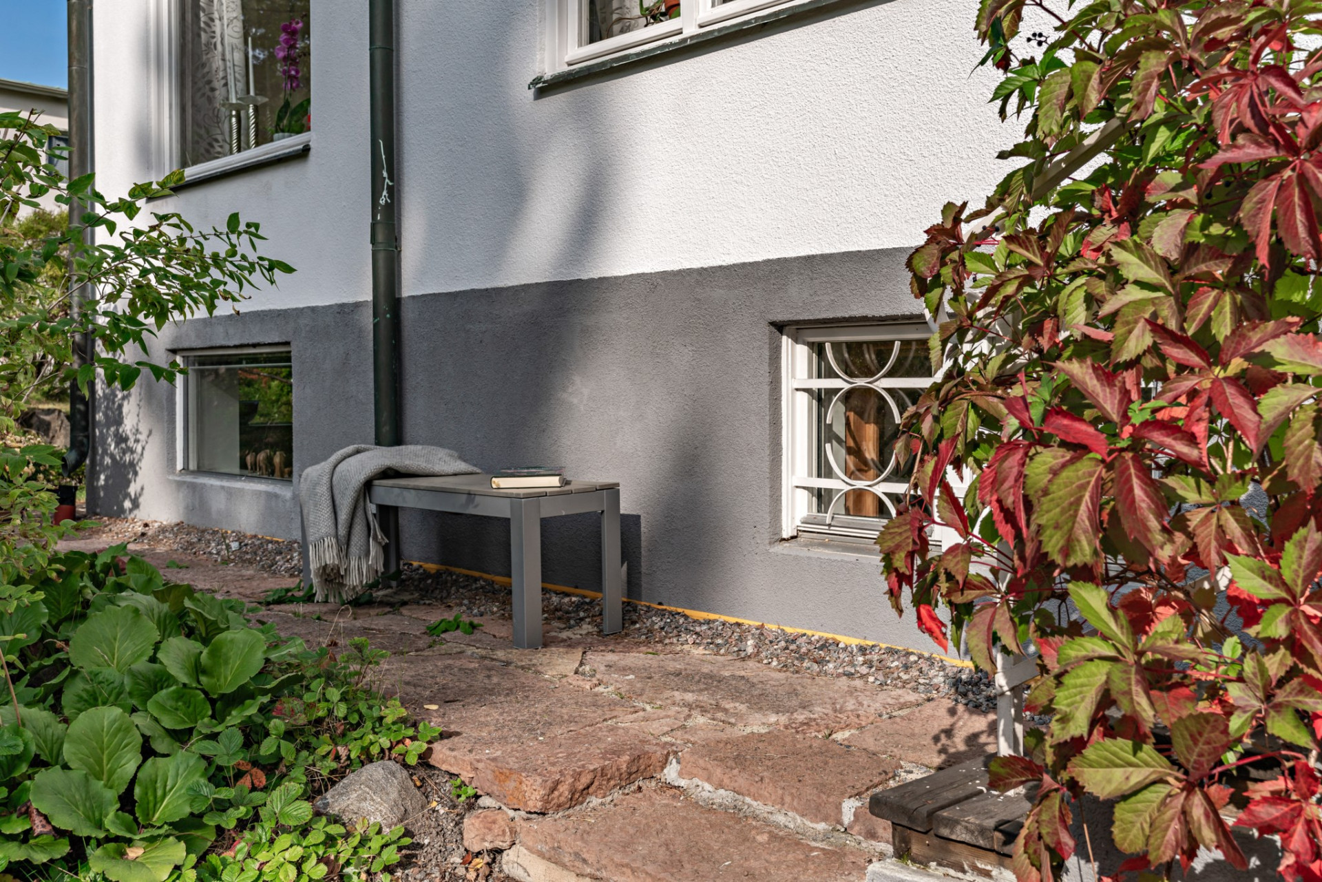 Ehrenstrahlsvägen 45