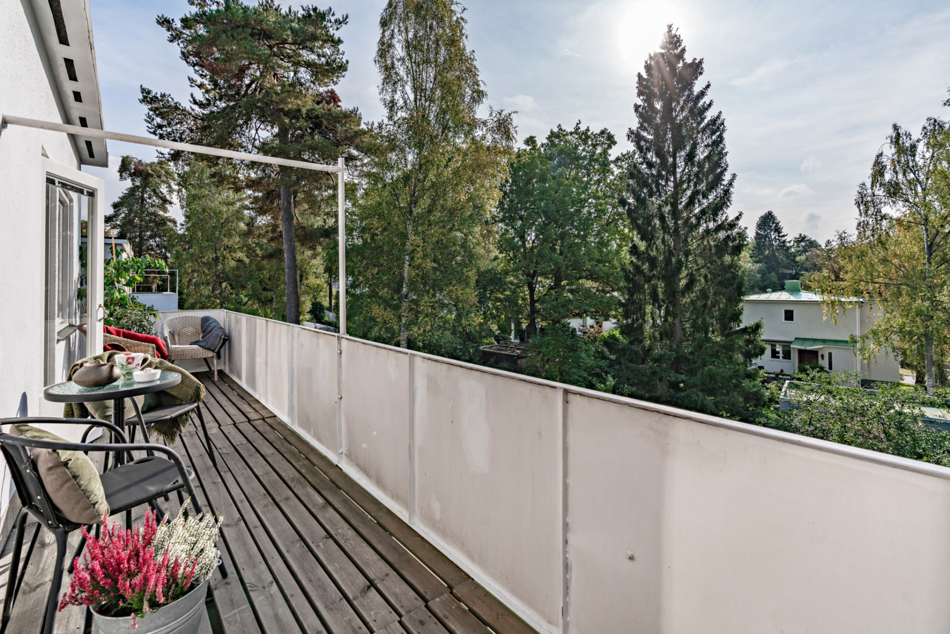 Ehrenstrahlsvägen 45