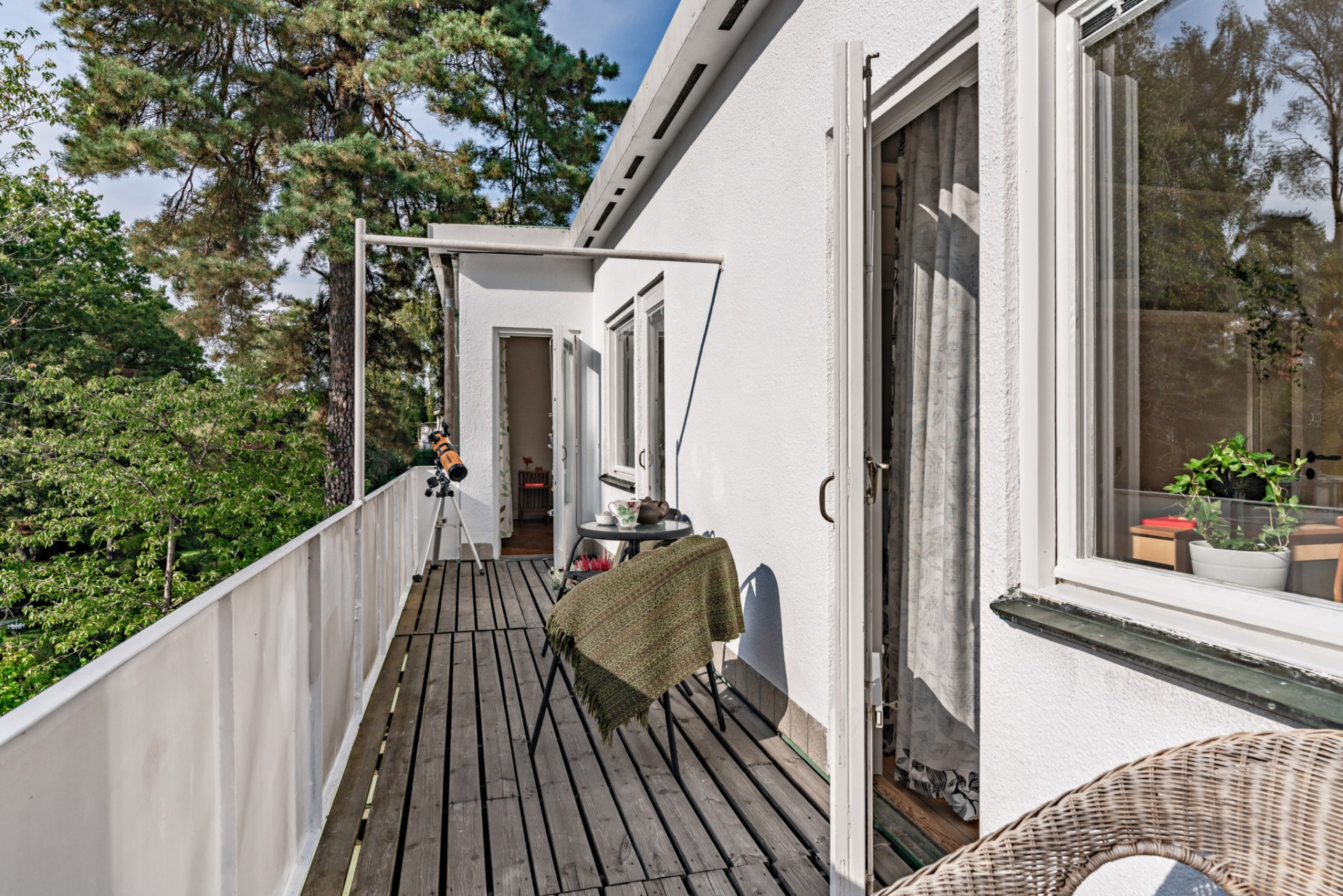 Ehrenstrahlsvägen 45