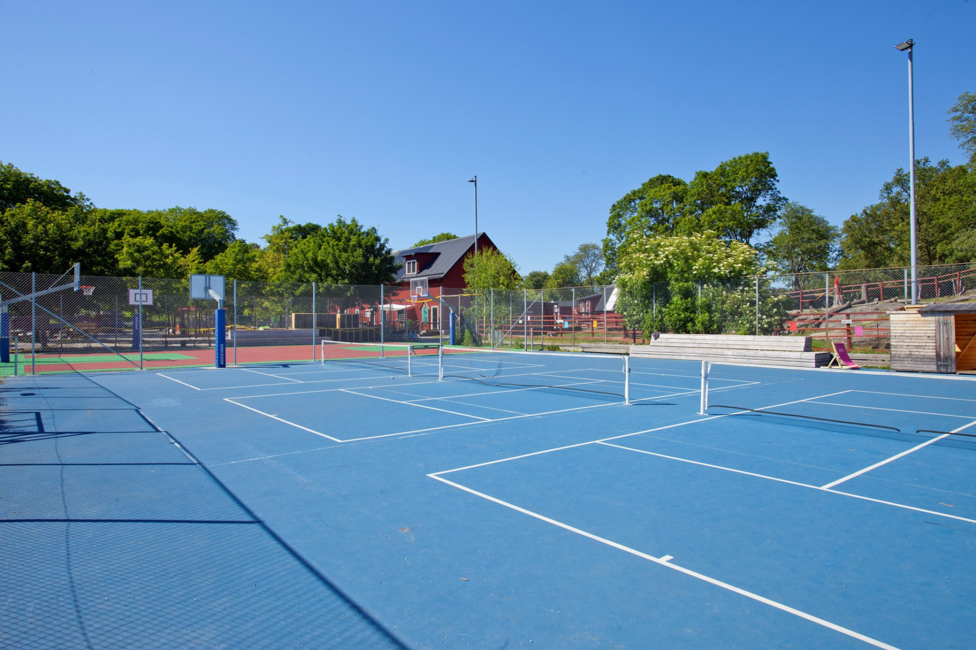 Björklundshage Franklandsvägen 11