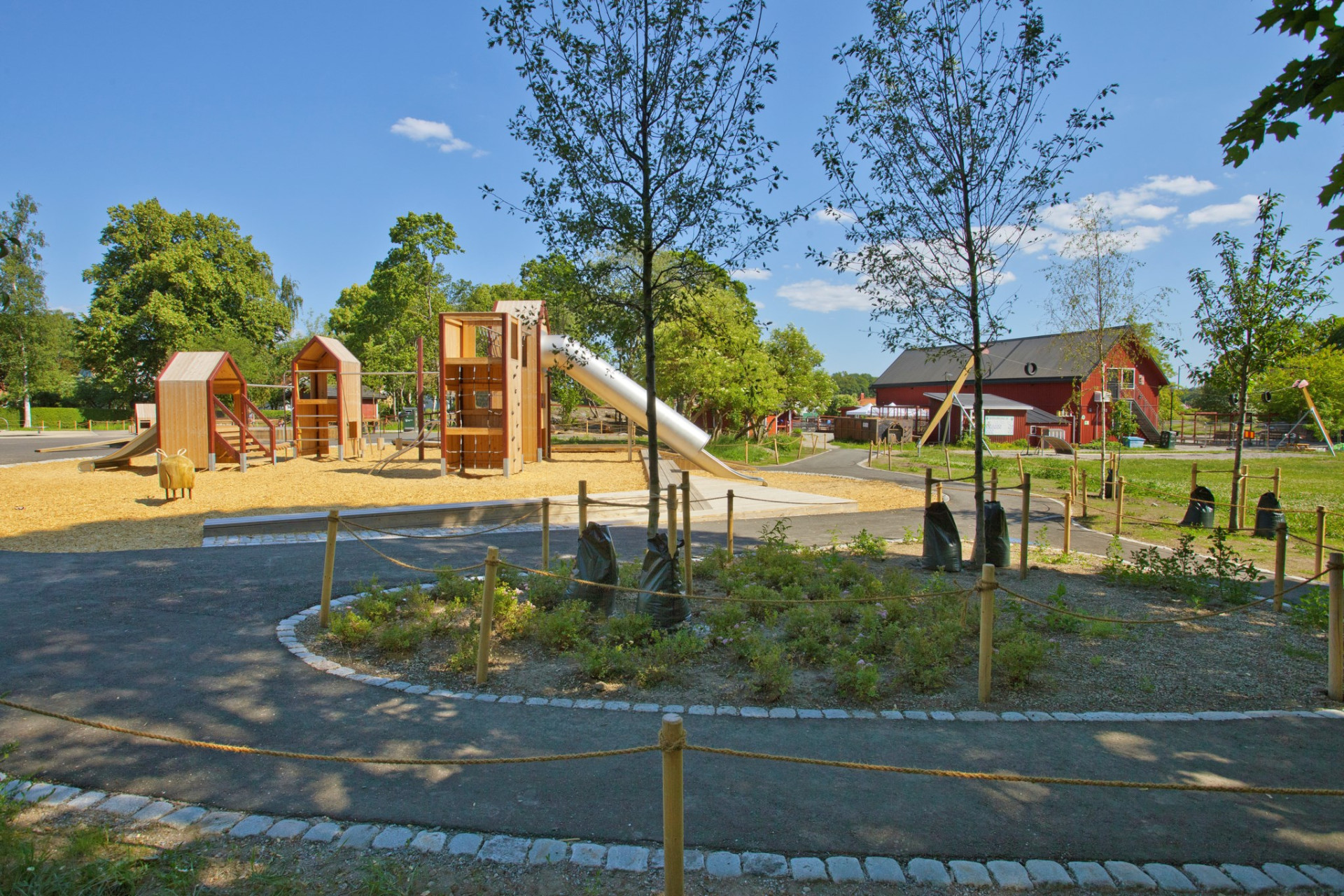 Björklundshage Franklandsvägen 11