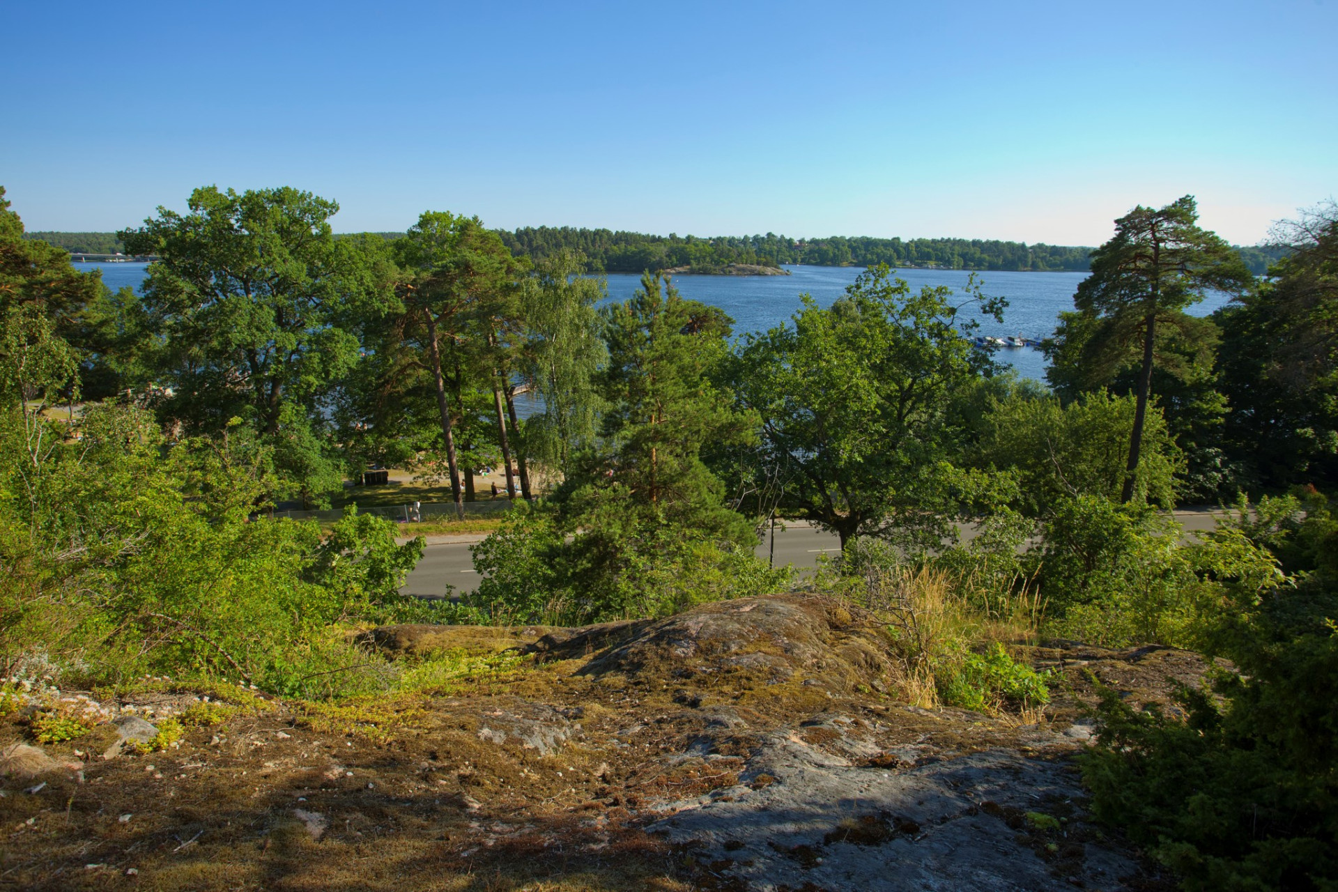 Blackebergsvägen 80