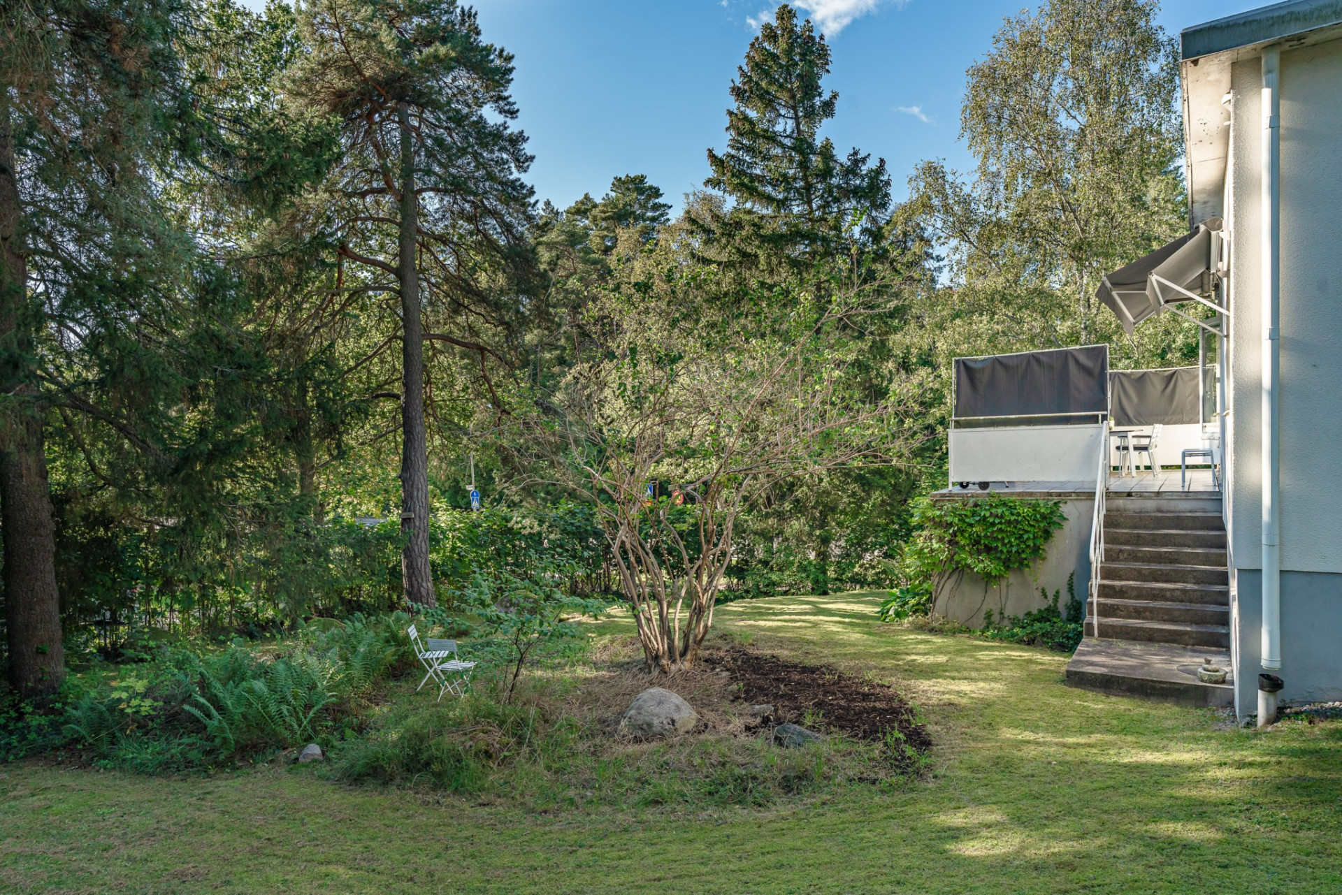 Blackebergsvägen 80