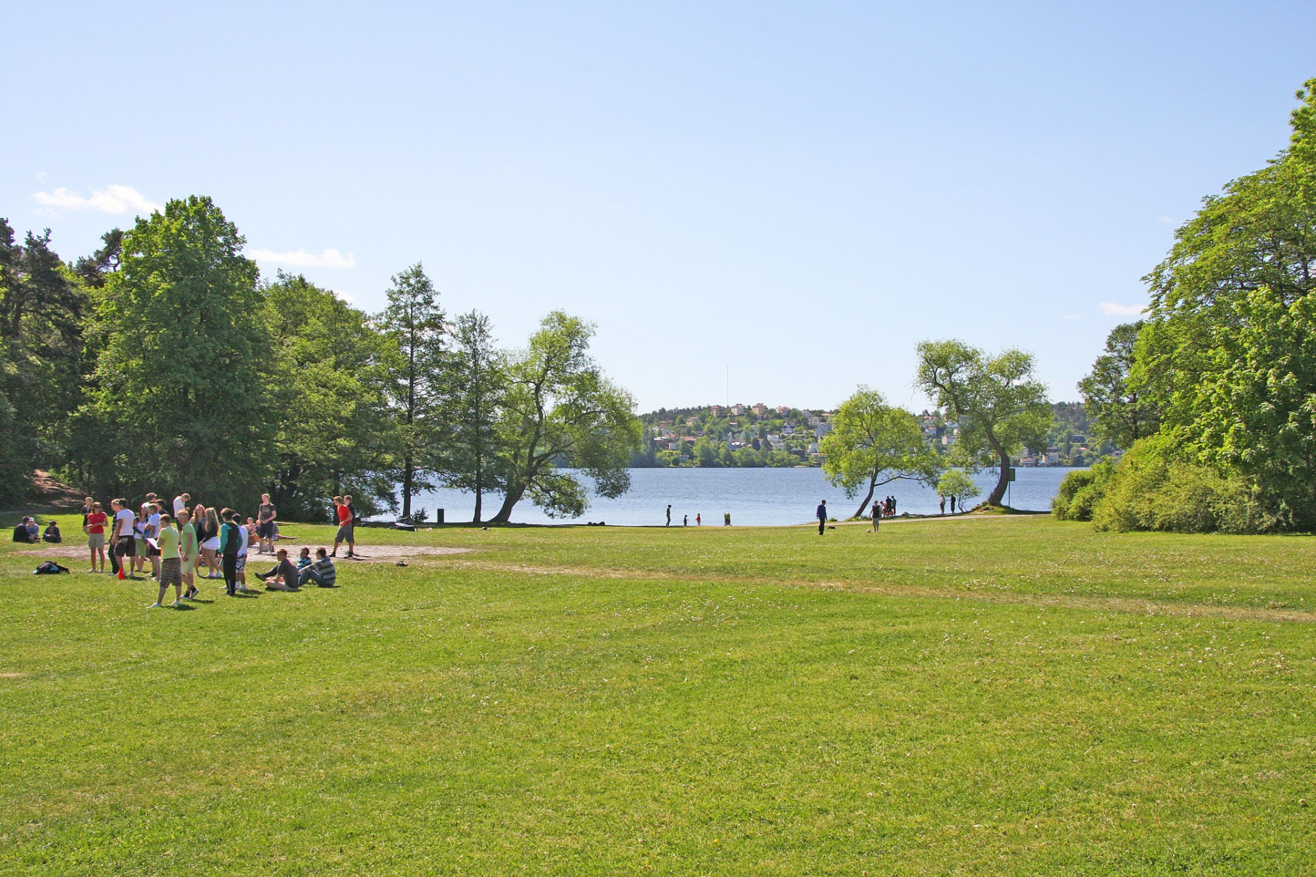 Ålstensängen Vildkattsvägen 5