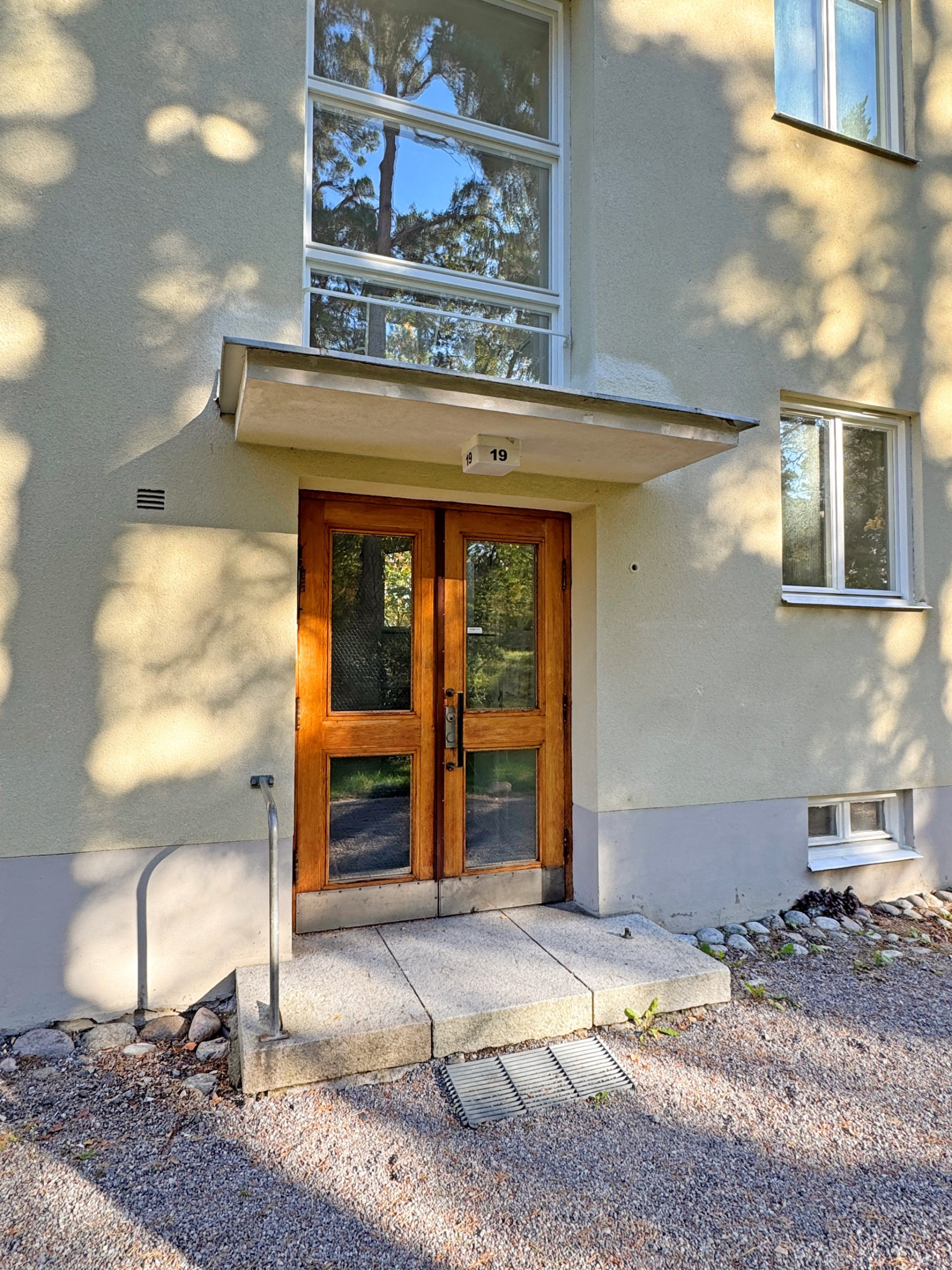 Runda vägen 19