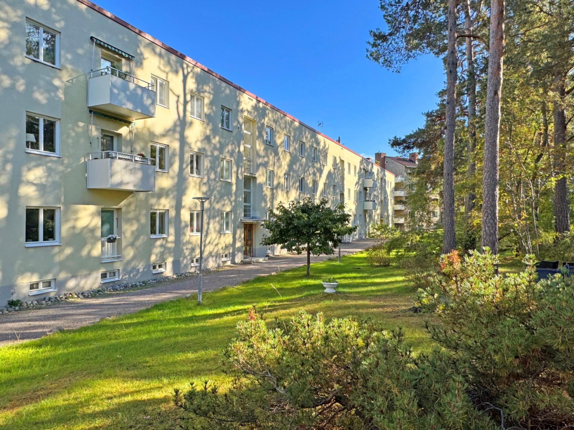 Runda vägen 19
