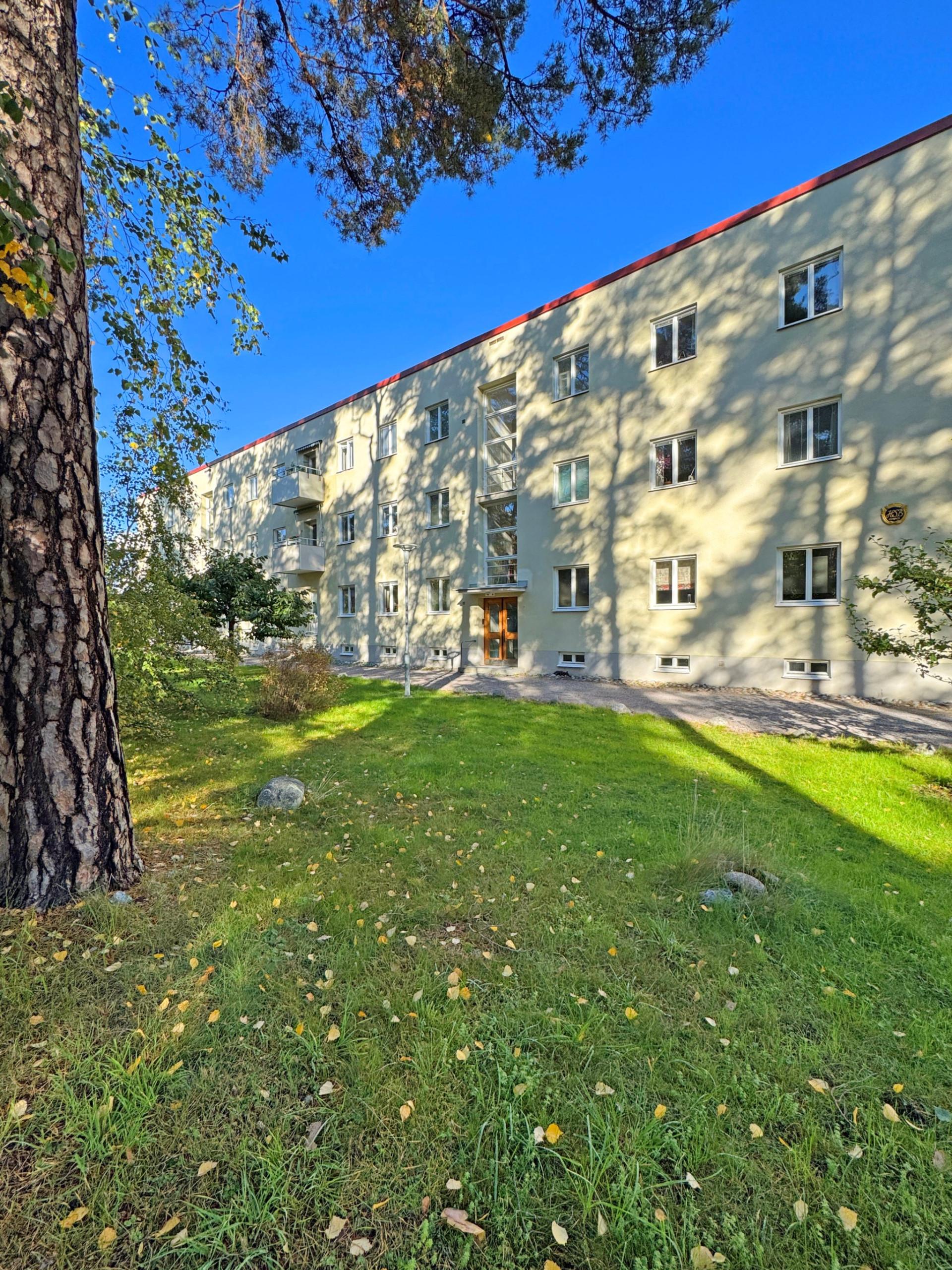 Runda vägen 19