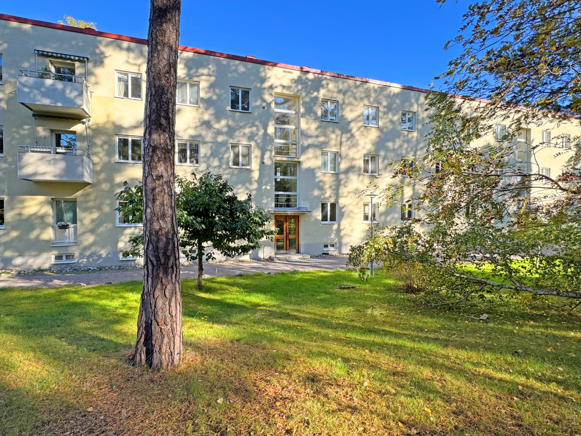Runda vägen 19