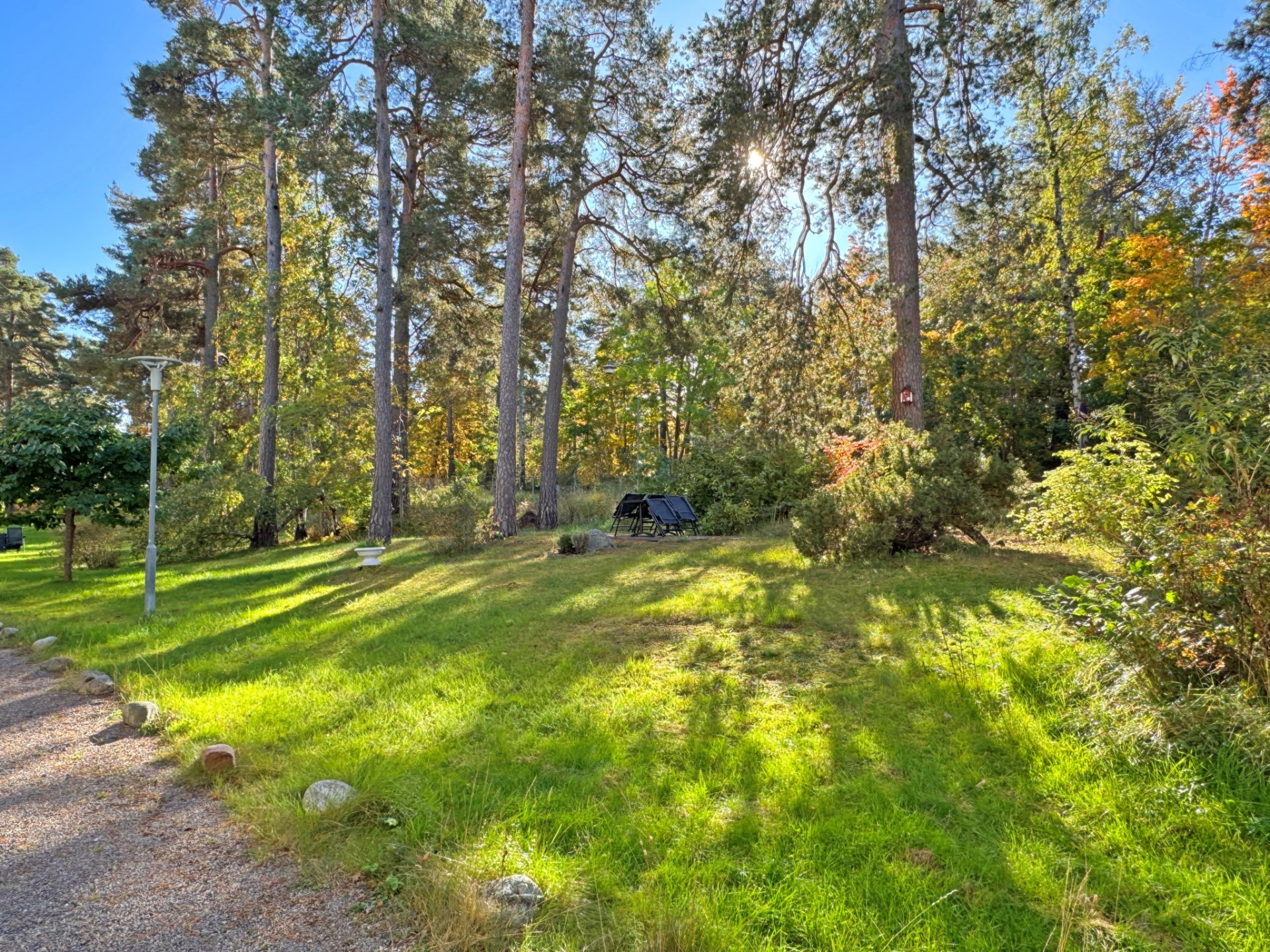 Runda vägen 19
