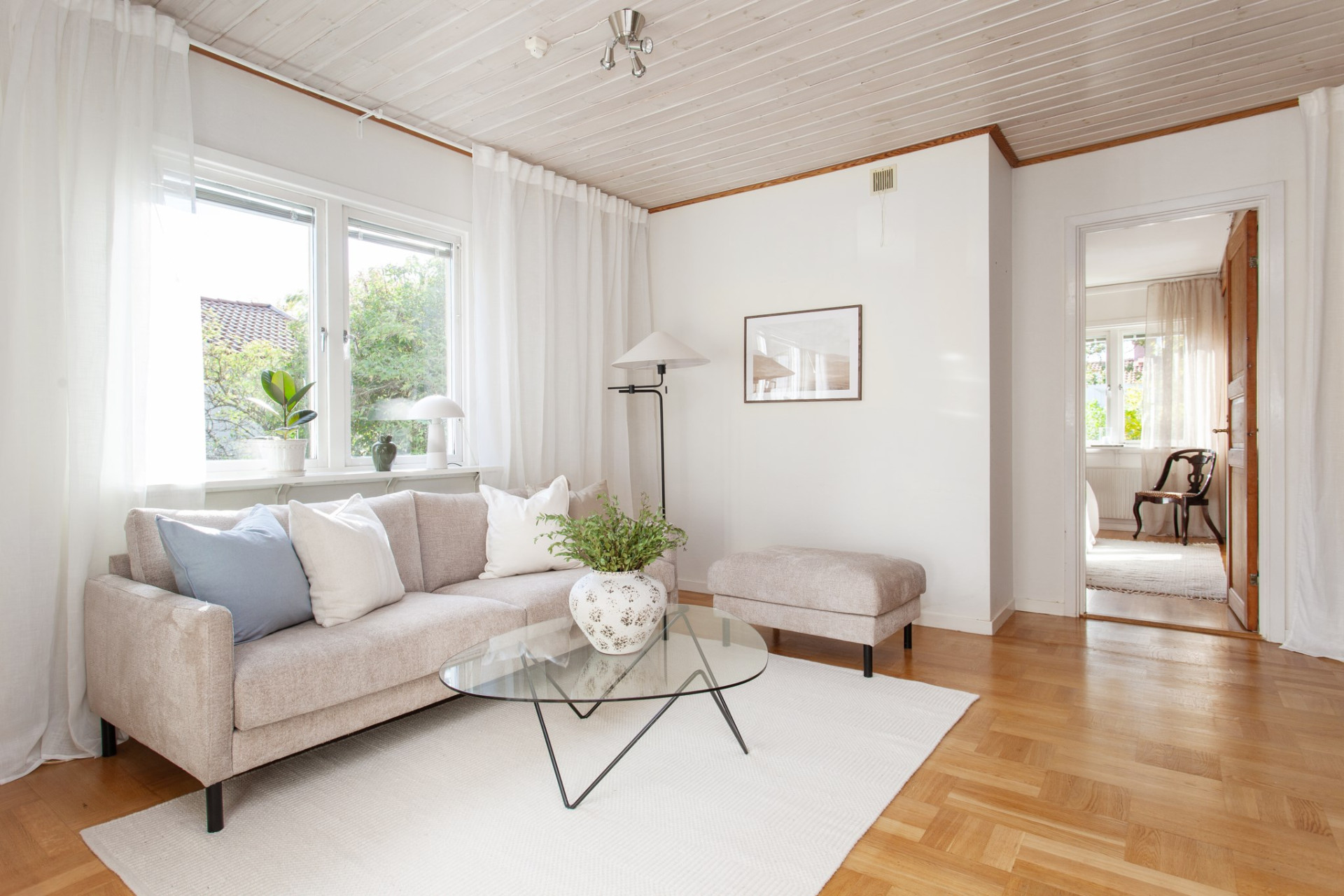 Franklandsvägen 11