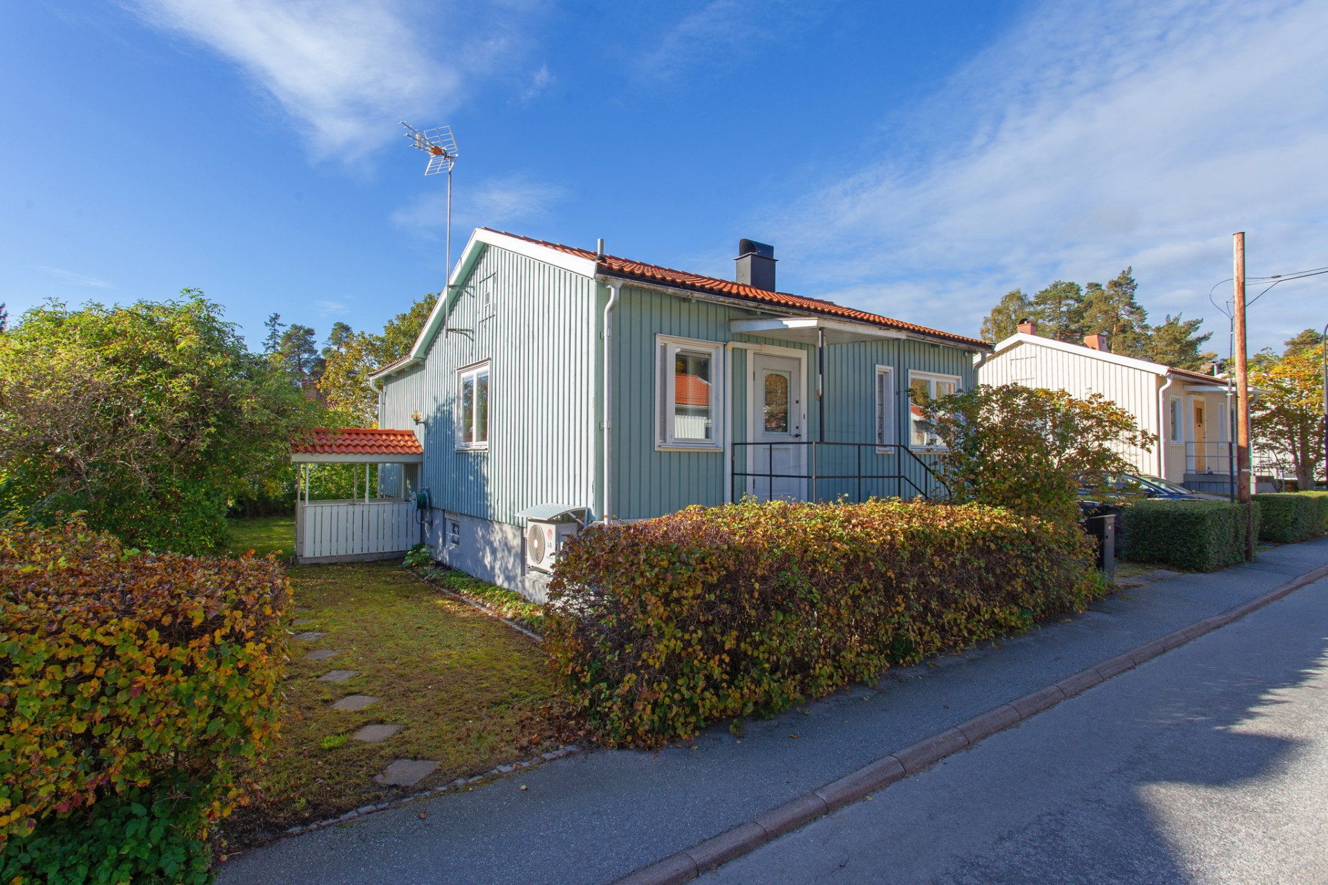 Franklandsvägen 11