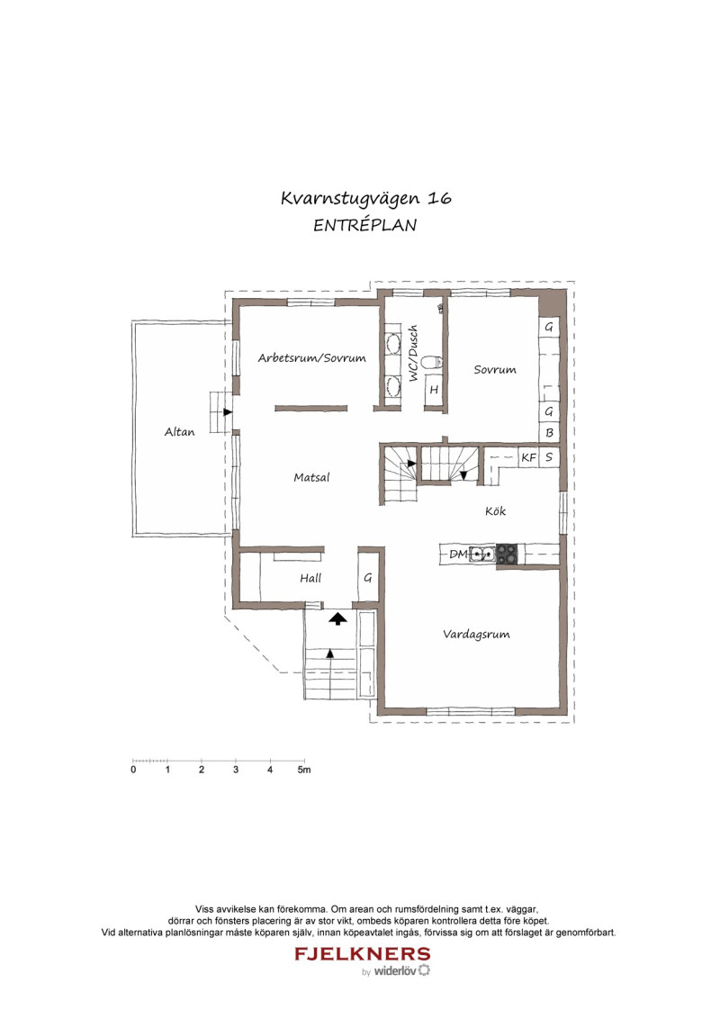 Planritningar