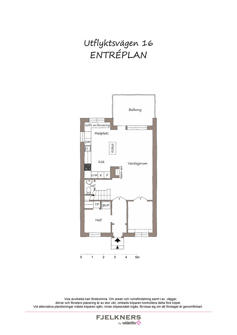 Planritningar