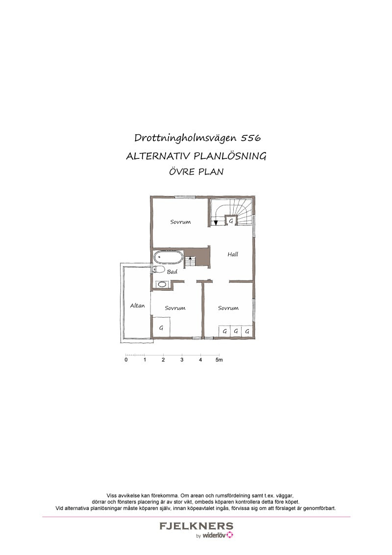 Planritningar