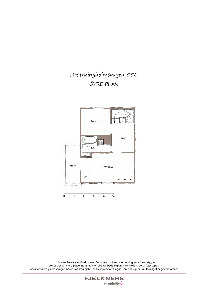 Planritningar