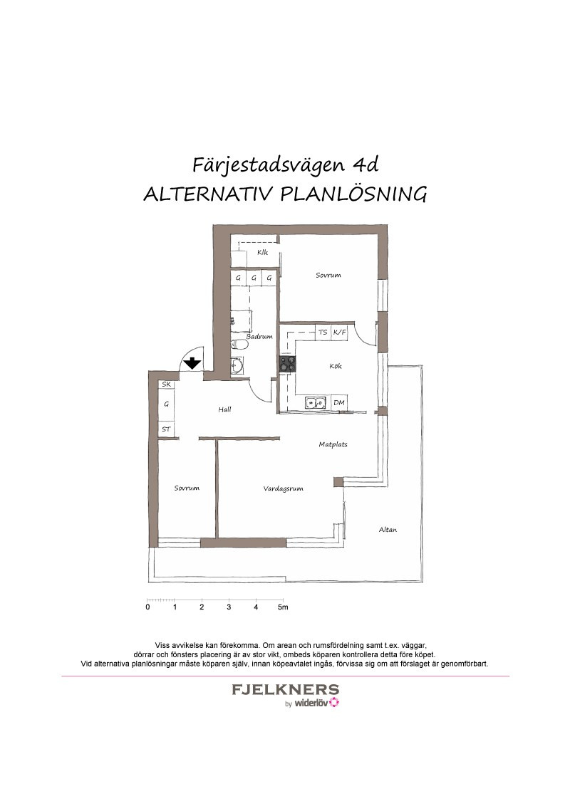 Planritningar