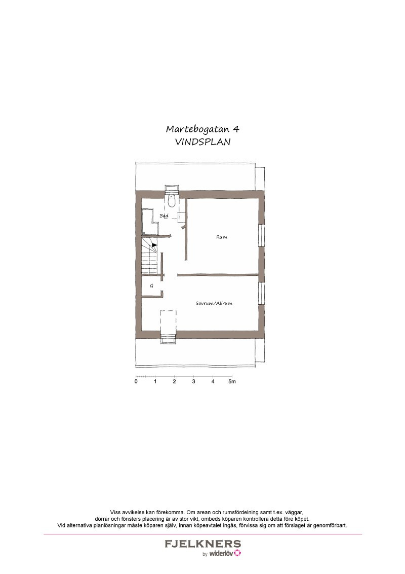 Planritningar