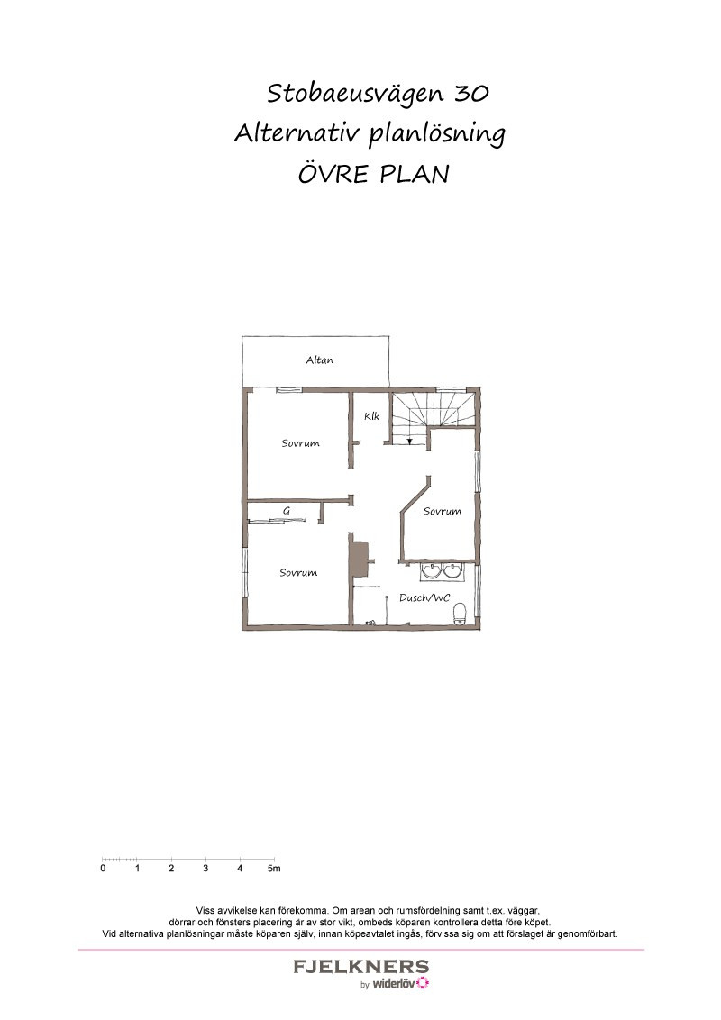 Planritningar
