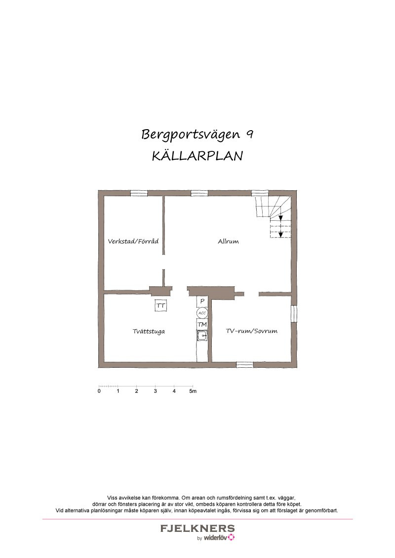 Planritningar