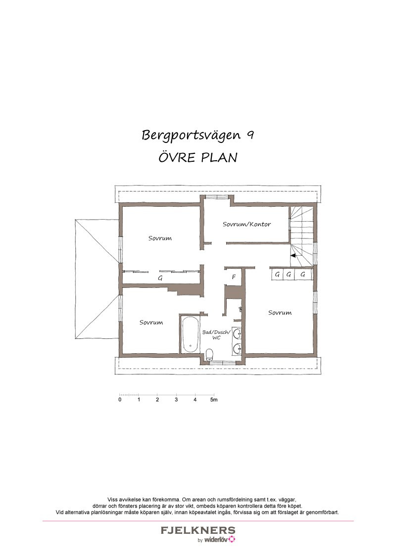 Planritningar