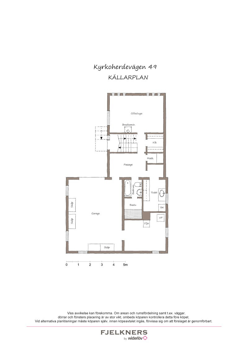 Planritningar