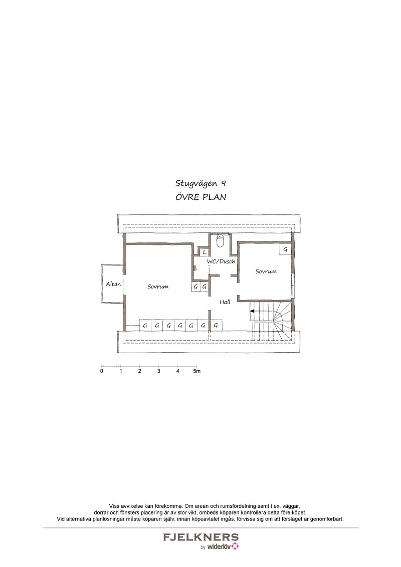 Planritningar