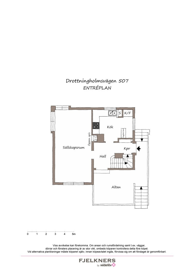 Planritningar