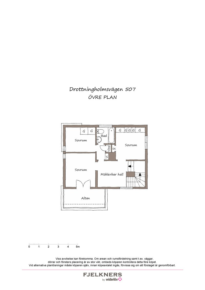 Planritningar