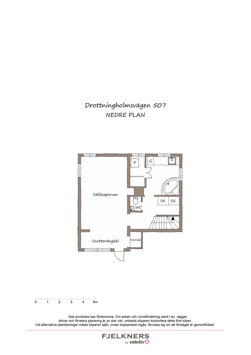 Planritningar