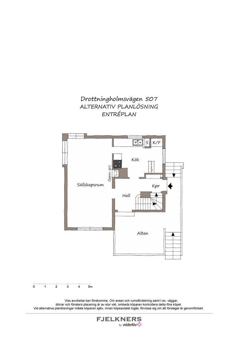 Planritningar