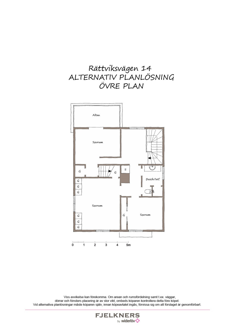 Planritningar