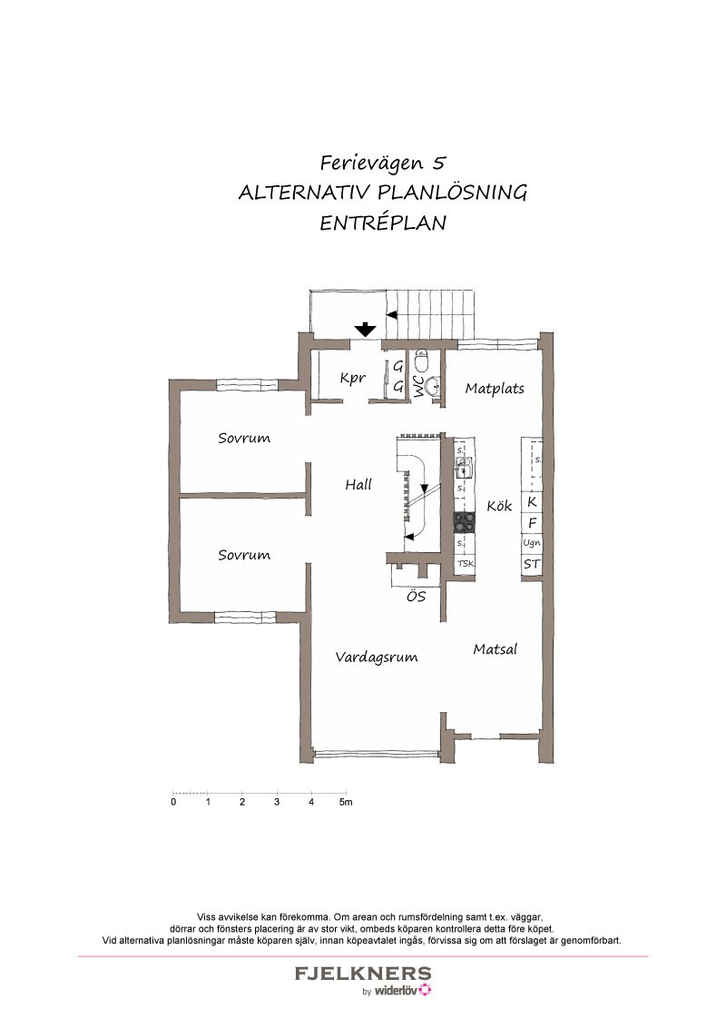 Planritningar
