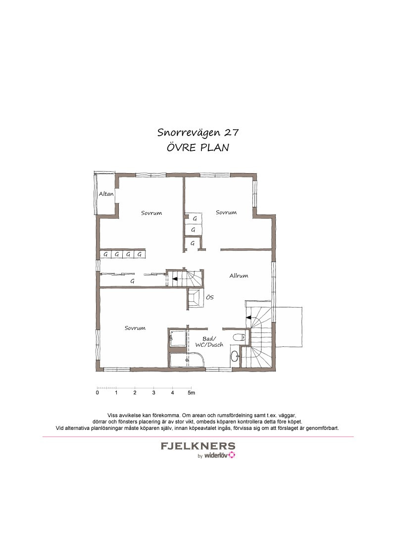 Planritningar