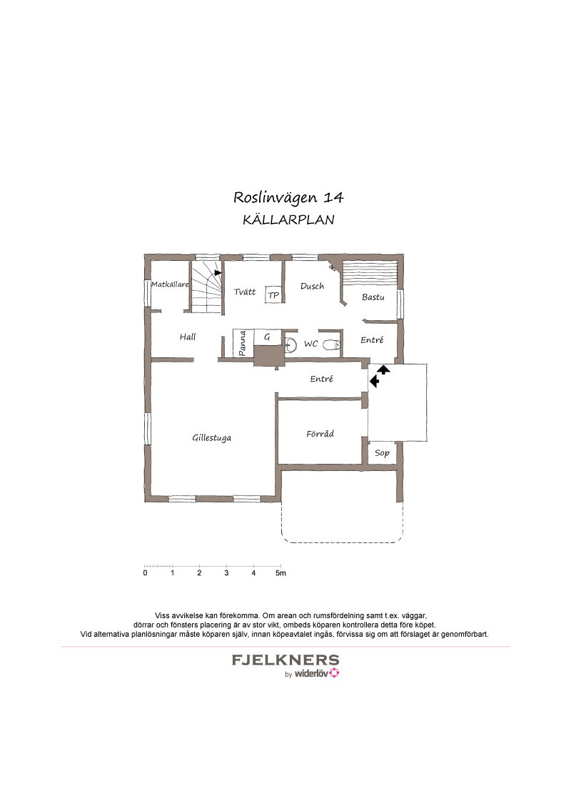 Planritningar