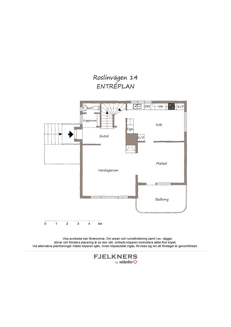 Planritningar
