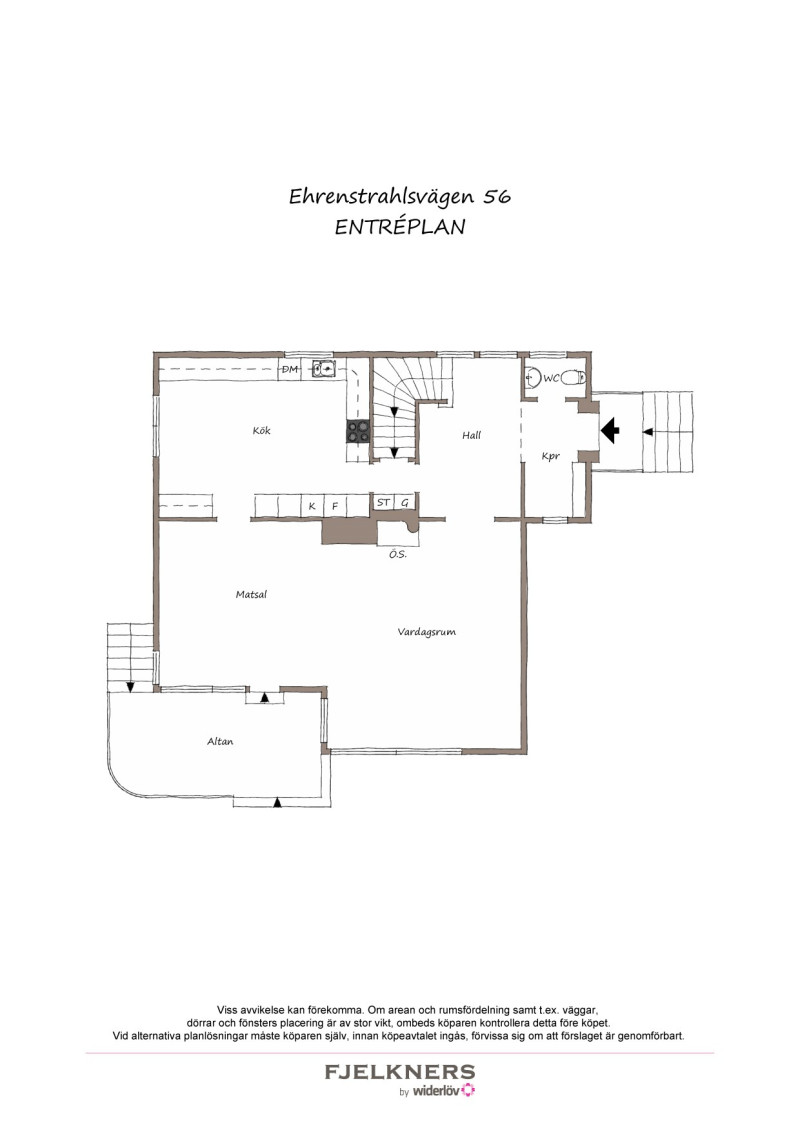 Planritningar